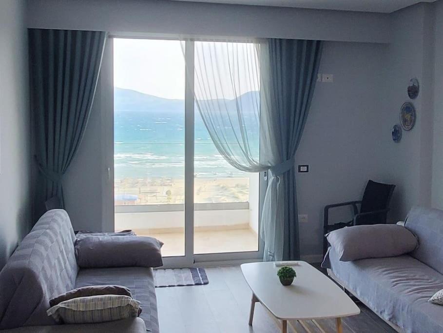 Apartamento Auras Vlorë