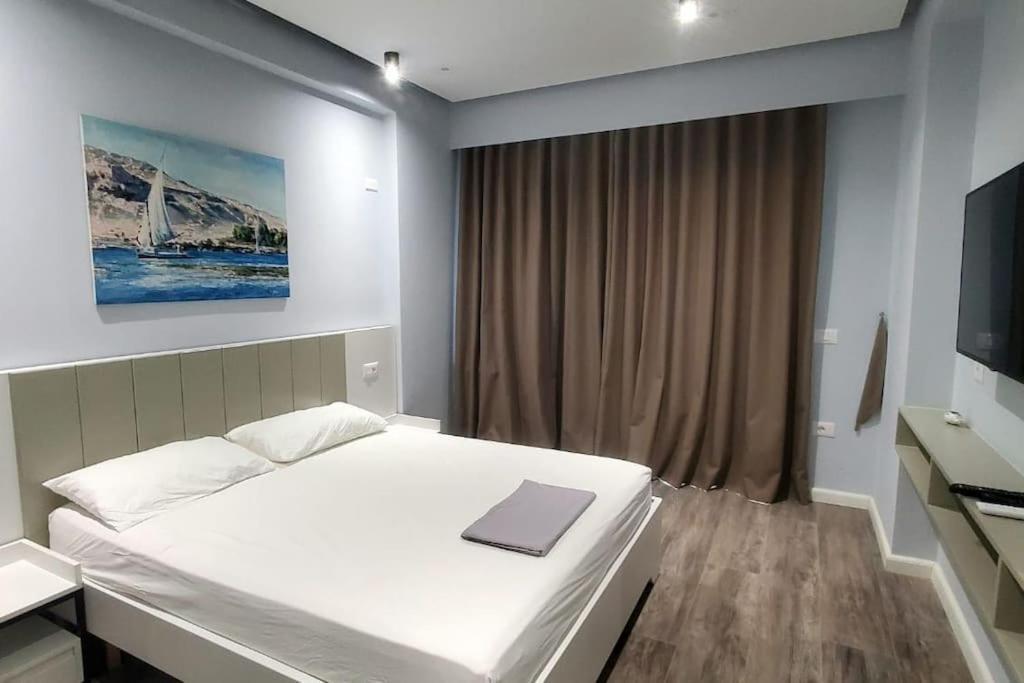 Apartamento Auras